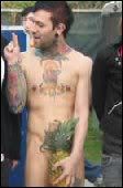 jeph howard naked Jeph howard naked